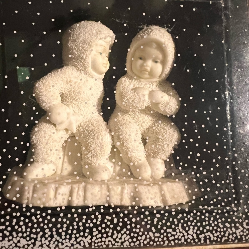 Snowbabies - Picture 2 of 8